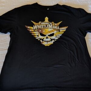 Cody Rhodes WWE Shirt